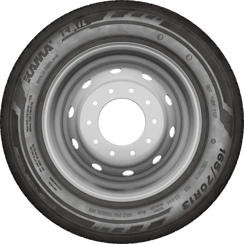 KAMA TRAIL (НК-244) в Касли — KAMA TYRES KAMA TRAIL (НК-244) в Касли