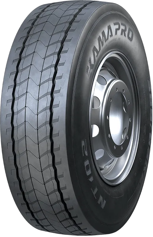 KAMA PRO NT 102  в Касли — KAMA TYRES KAMA PRO NT 102  в Касли
