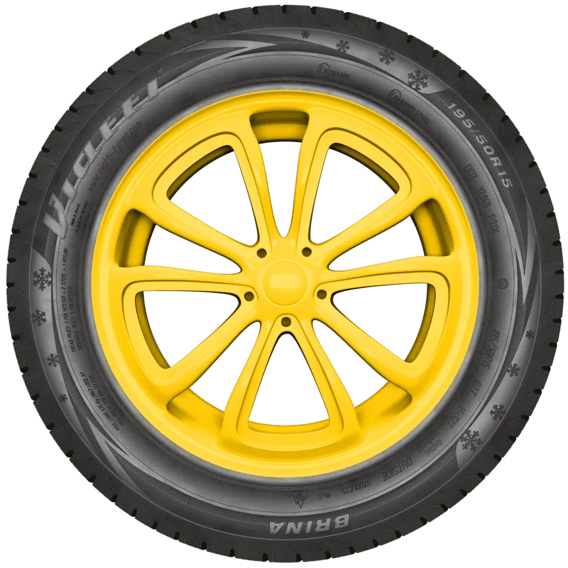 Viatti Brina (V-521) в Касли — KAMA TYRES Viatti Brina (V-521) в Касли