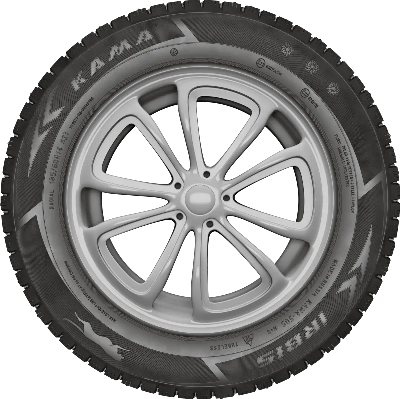 KAMA-505 ИРБИС в Касли — KAMA TYRES KAMA-505 ИРБИС в Касли