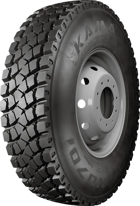 KAMA NU 701 в Касли — KAMA TYRES KAMA NU 701 в Касли