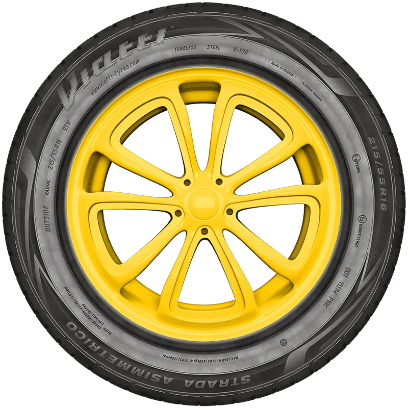 Viatti Strada Asimmetrico (V-130) в Касли — KAMA TYRES Viatti Strada Asimmetrico (V-130) в Касли