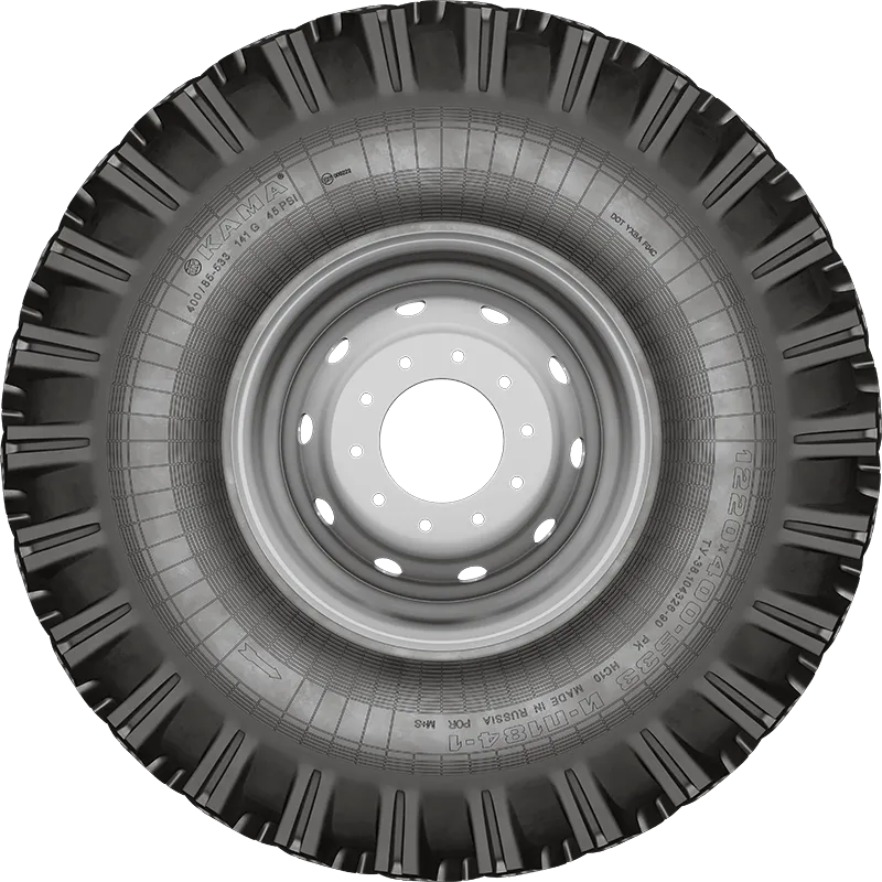 И-П184-1 в Касли — KAMA TYRES И-П184-1 в Касли