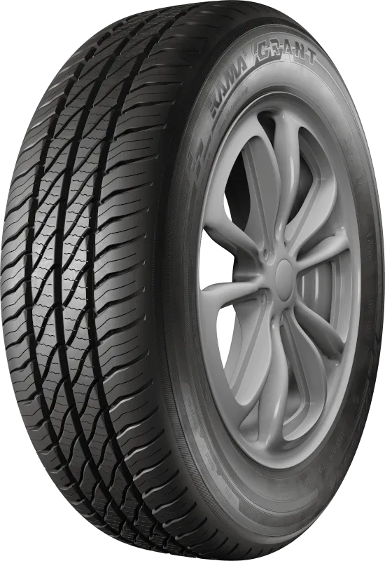 KAMA GRANT (НК-241) в Касли — KAMA TYRES KAMA GRANT (НК-241) в Касли