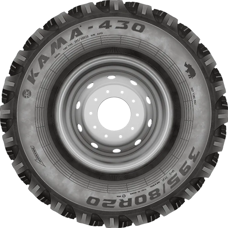 KAMA-430 в Касли — KAMA TYRES KAMA-430 в Касли