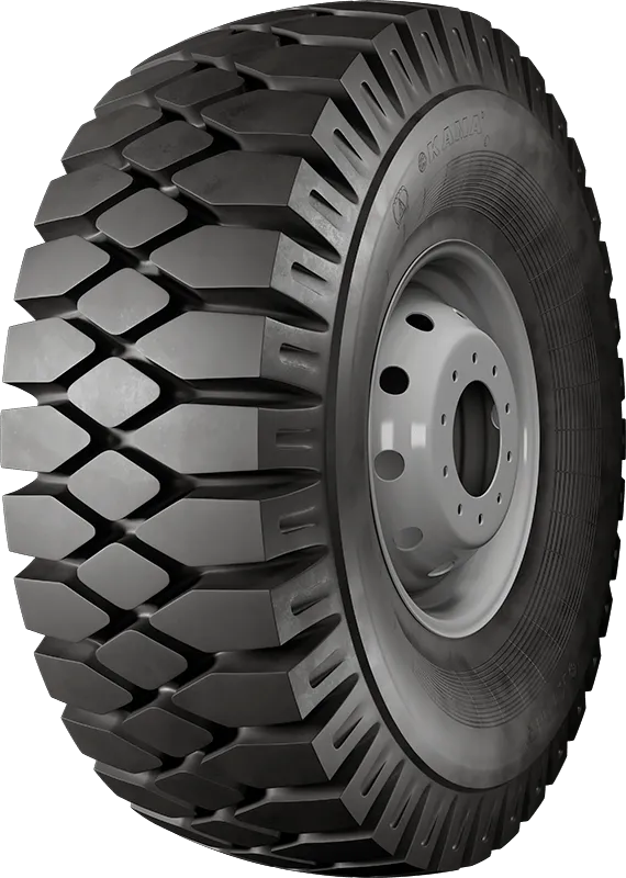 Ф-65 в Касли — KAMA TYRES Ф-65 в Касли
