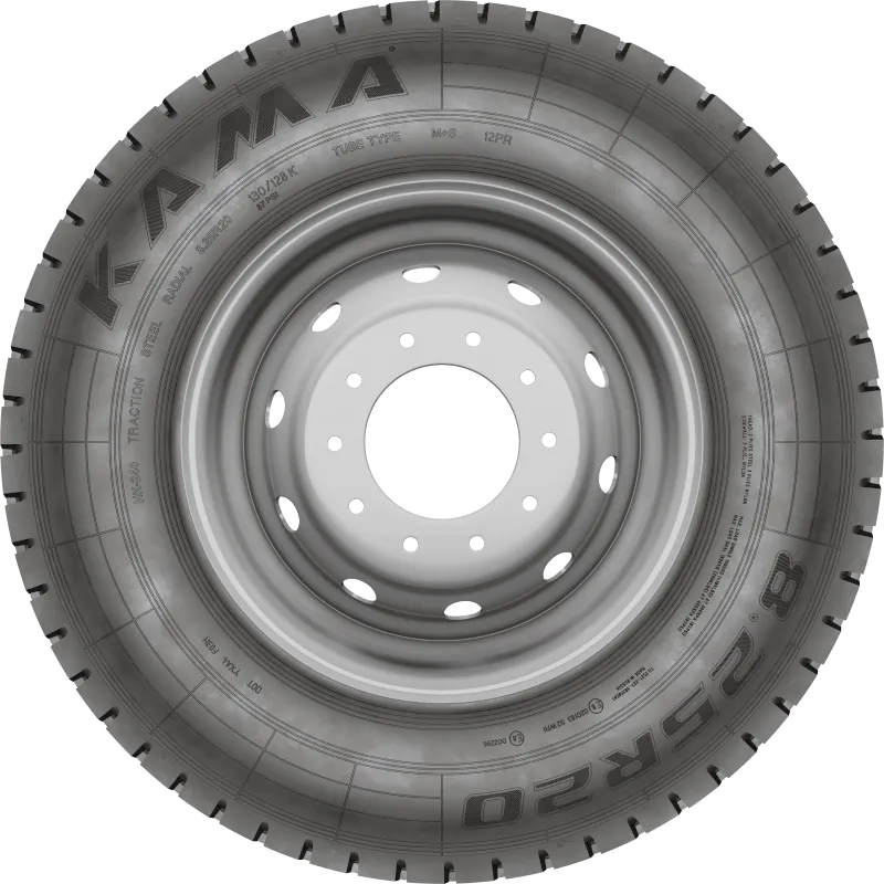 KAMA-240 в Касли — KAMA TYRES KAMA-240 в Касли