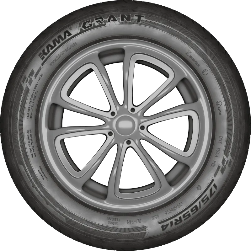KAMA GRANT (НК-241) в Касли — KAMA TYRES KAMA GRANT (НК-241) в Касли