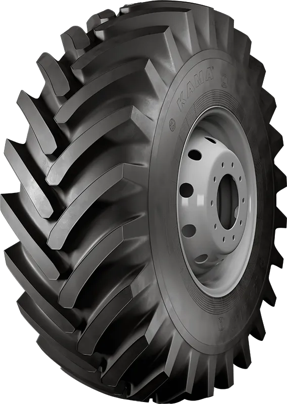 KARAT в Касли — KAMA TYRES KARAT в Касли