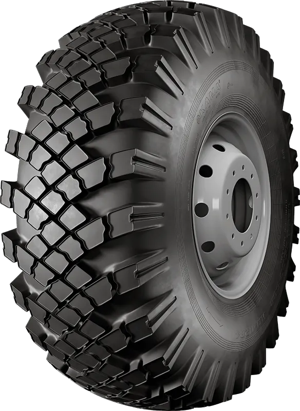 ИД-П284 в Касли — KAMA TYRES ИД-П284 в Касли