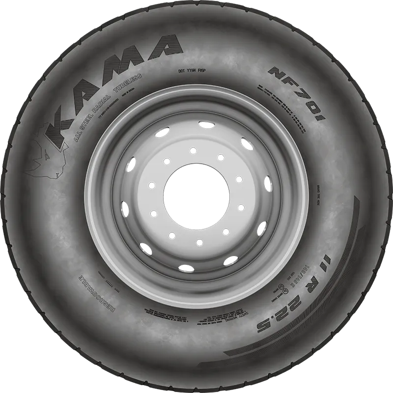 KAMA NF 701 в Касли — KAMA TYRES KAMA NF 701 в Касли