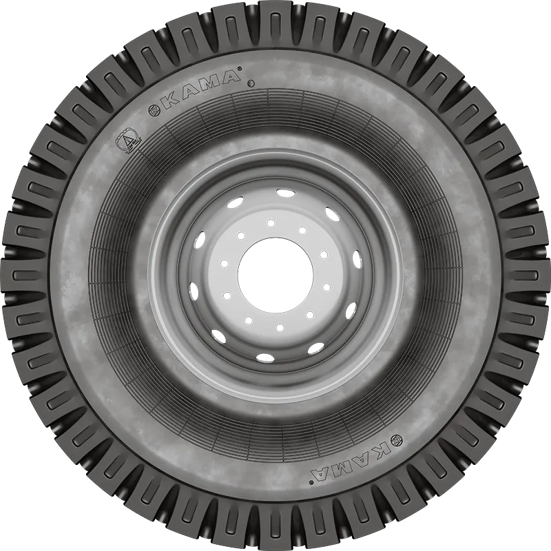 Ф-65 в Касли — KAMA TYRES Ф-65 в Касли