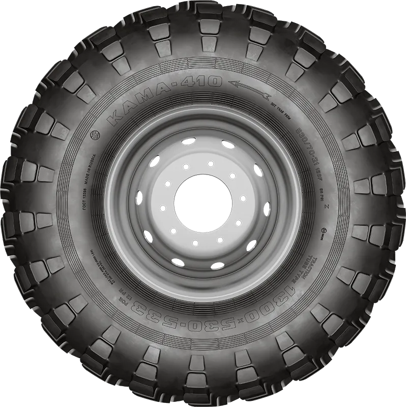 KAMA-410 в Касли — KAMA TYRES KAMA-410 в Касли