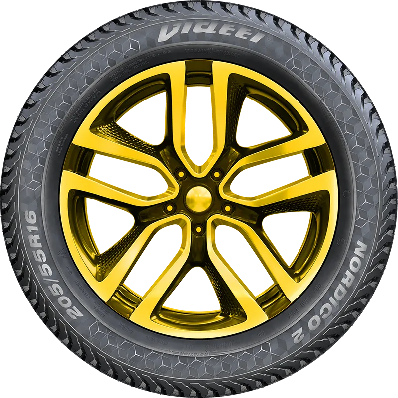 Viatti Nordico 2 (V-528) в Касли — KAMA TYRES Viatti Nordico 2 (V-528) в Касли