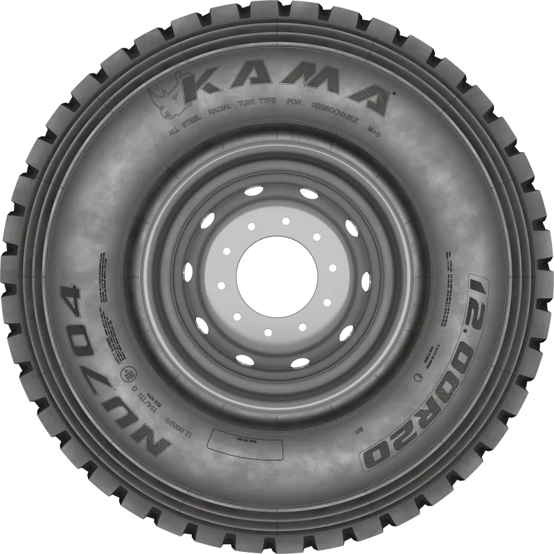 KAMA NU 704 в Касли — KAMA TYRES KAMA NU 704 в Касли