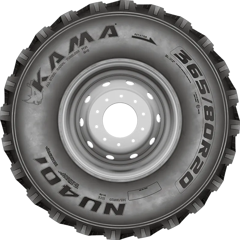 KAMA NU 401 в Касли — KAMA TYRES KAMA NU 401 в Касли
