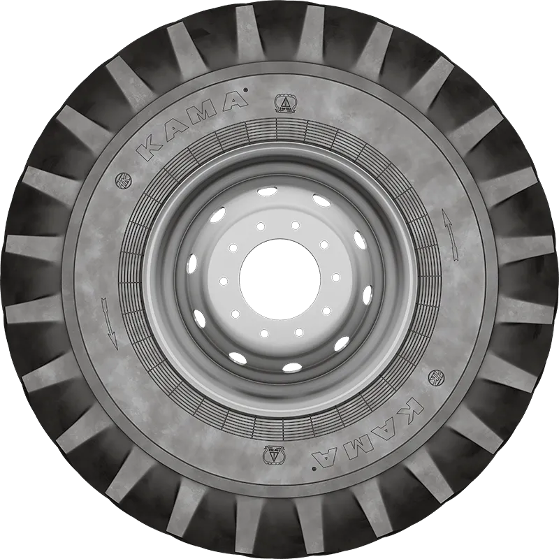 KARAT в Касли — KAMA TYRES KARAT в Касли