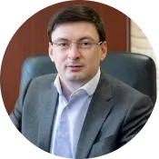 Тимур Шарипов, исполнительный директор Торгового дома «Кама»